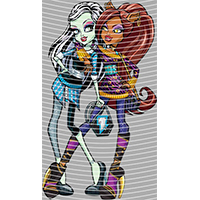 Cartoons and other-CO 289